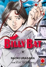 Billy Bat